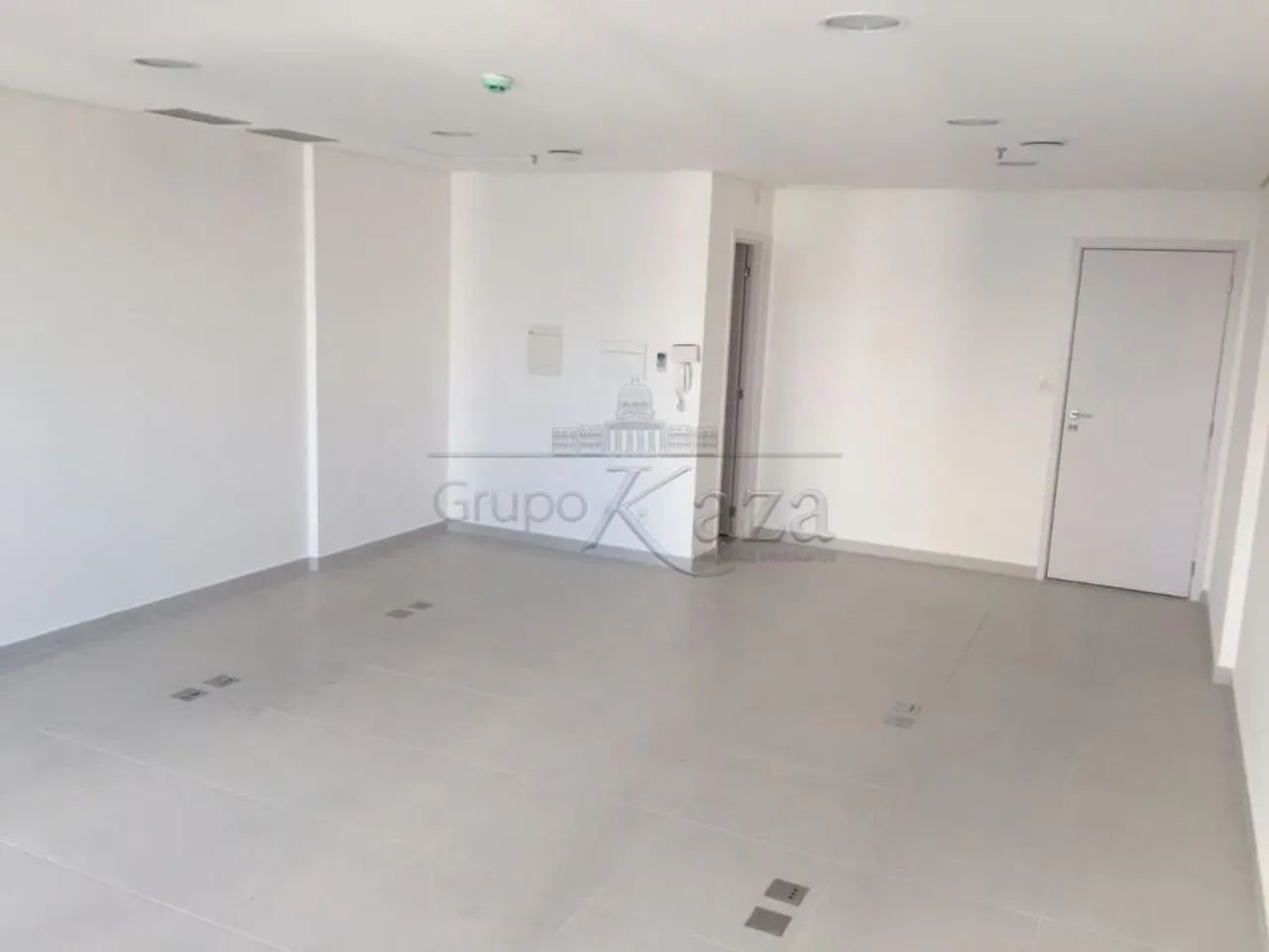 Oportunidade - Sala Comercial - Parque Residencial Aquarius - Edifício New Worker Tower -  - Foto 3