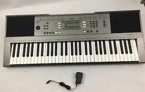 Yamaha psr e353  - Foto 2