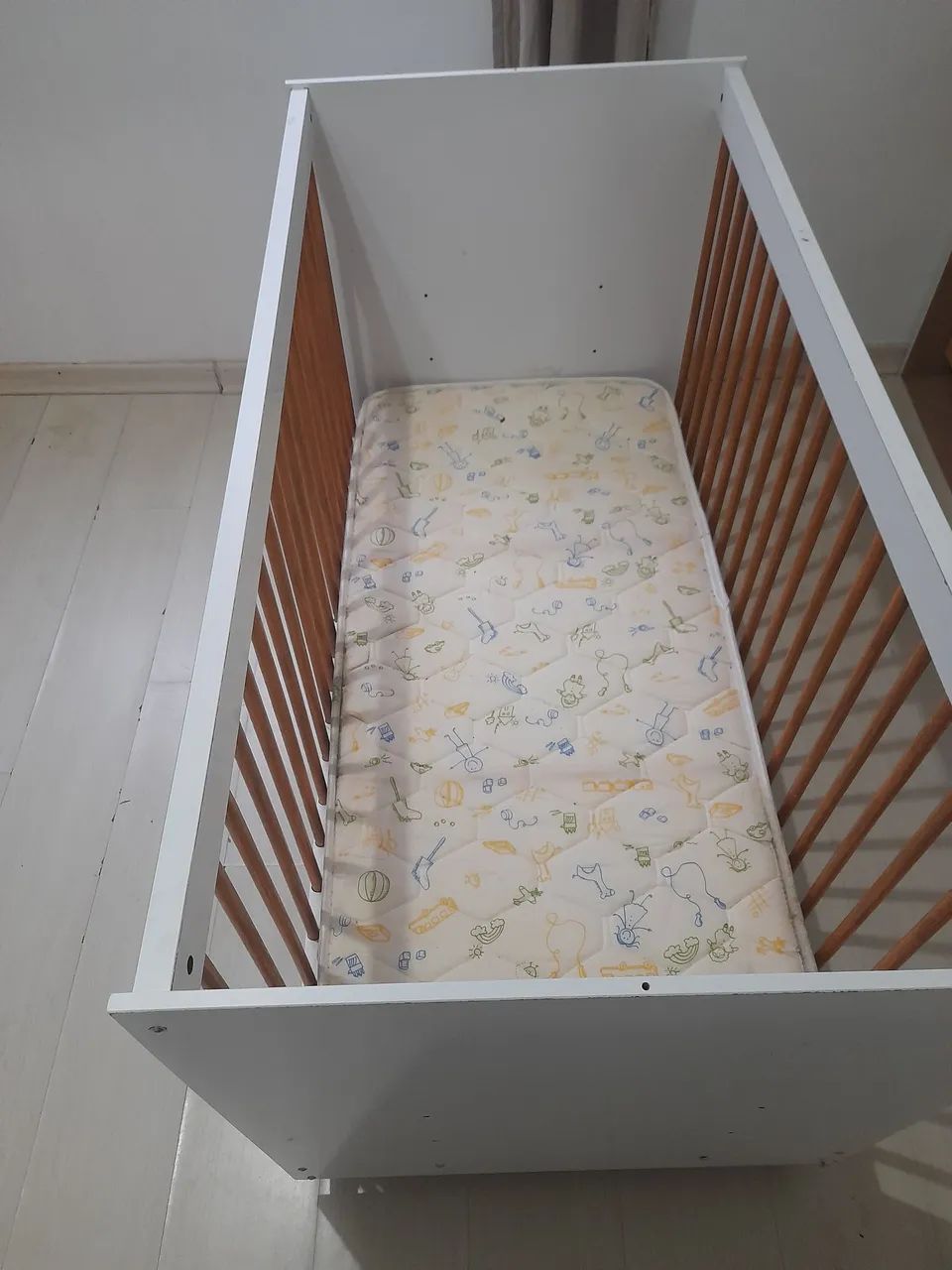 Berço - Foto 2