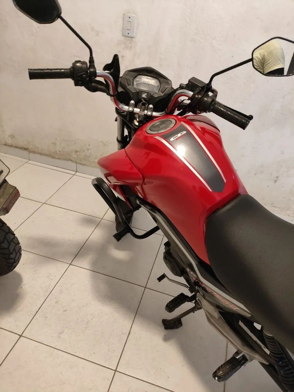 Aluguel Titan 160  - Foto 2