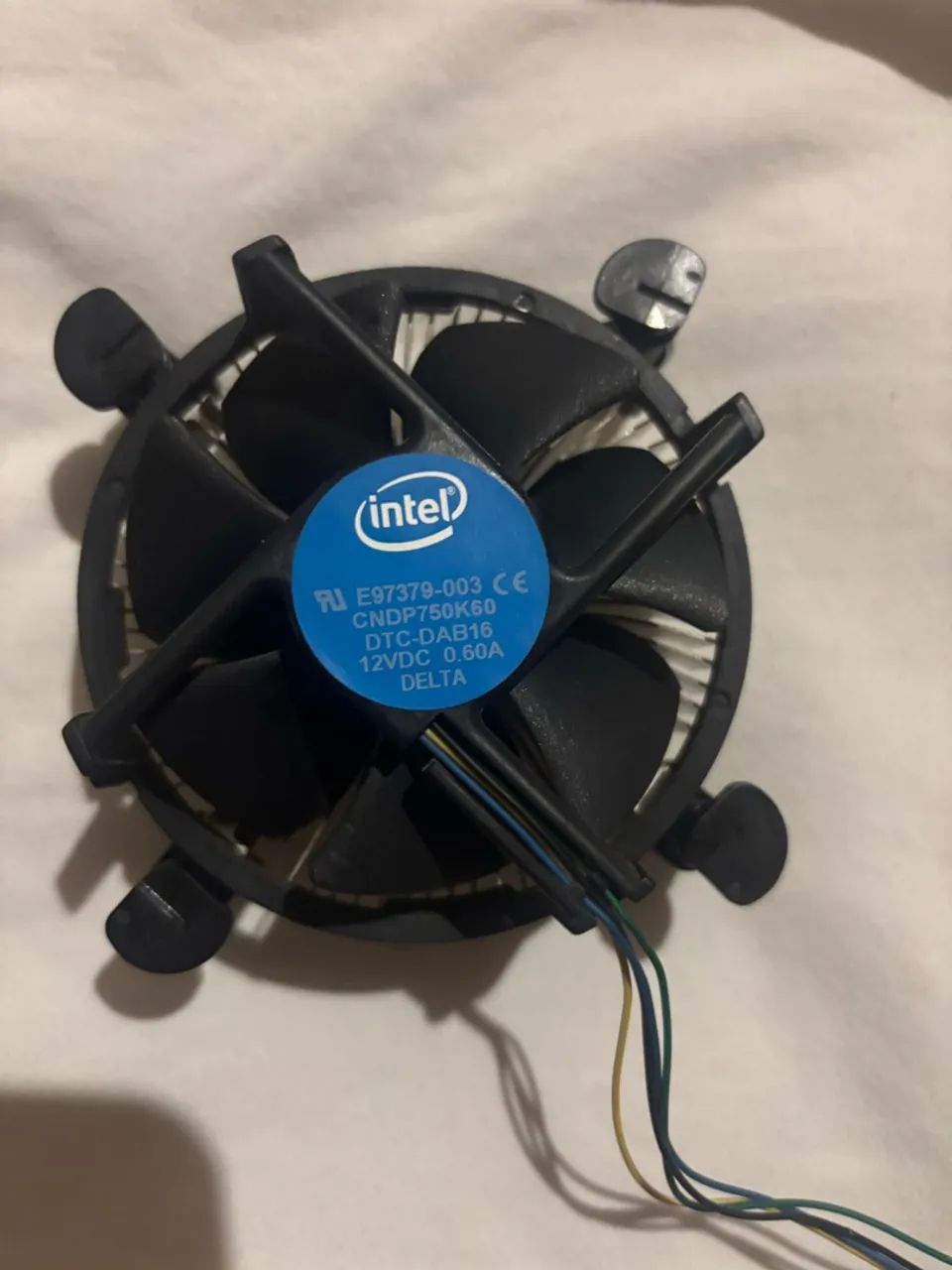 Vendo kit processador e placa mae - Foto 5