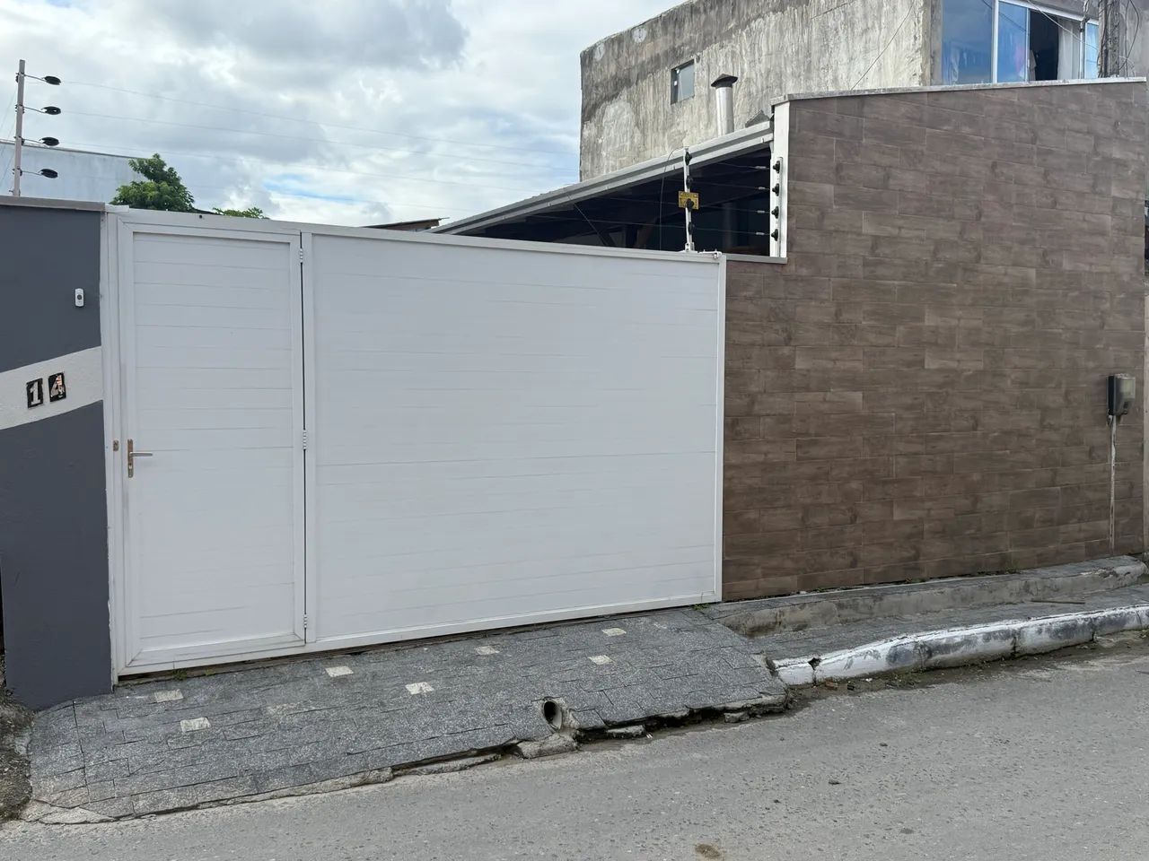 Foto - Itajaí - Cidade Nova