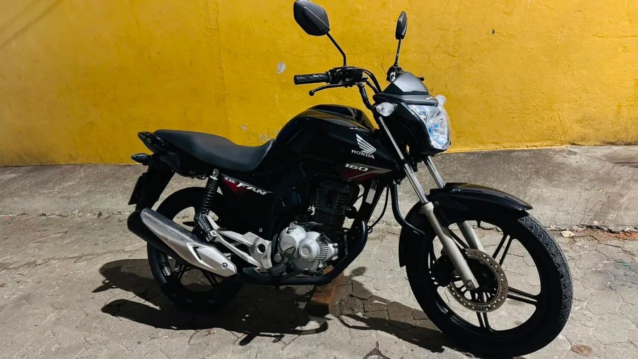 Fan 160  - Foto 3
