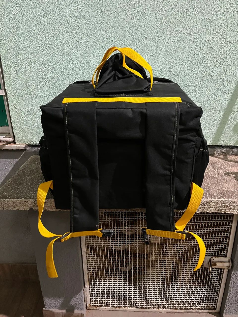 Bag e suporte - Foto 3