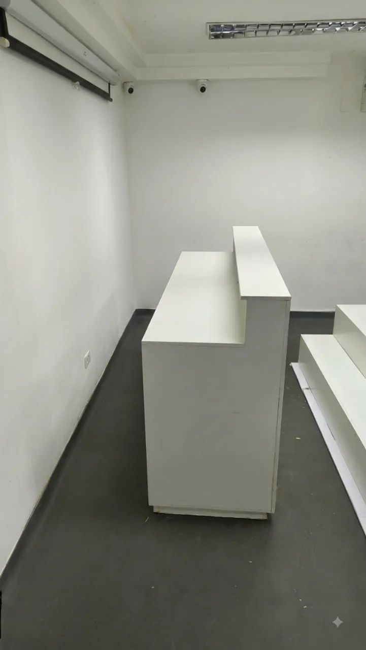 Balcão  - Foto 4