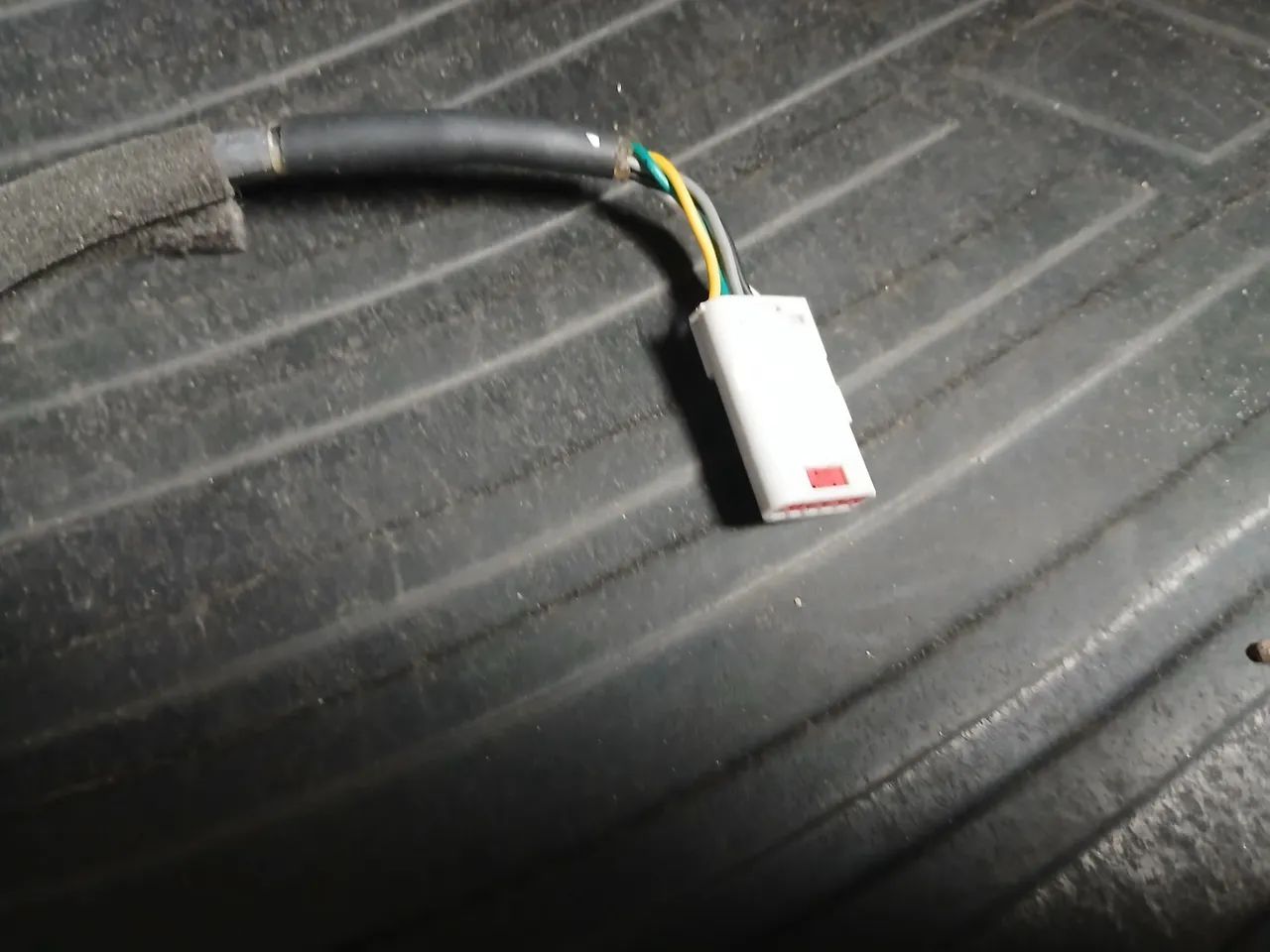 Câmera de re onix 2022 a 2025 - Foto 2