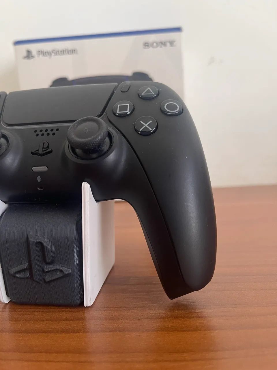 Controle de Ps5 DualSense  - Foto 5