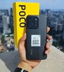 Celular Xiaomi Poco C85 256 GB Novo  - Foto 2