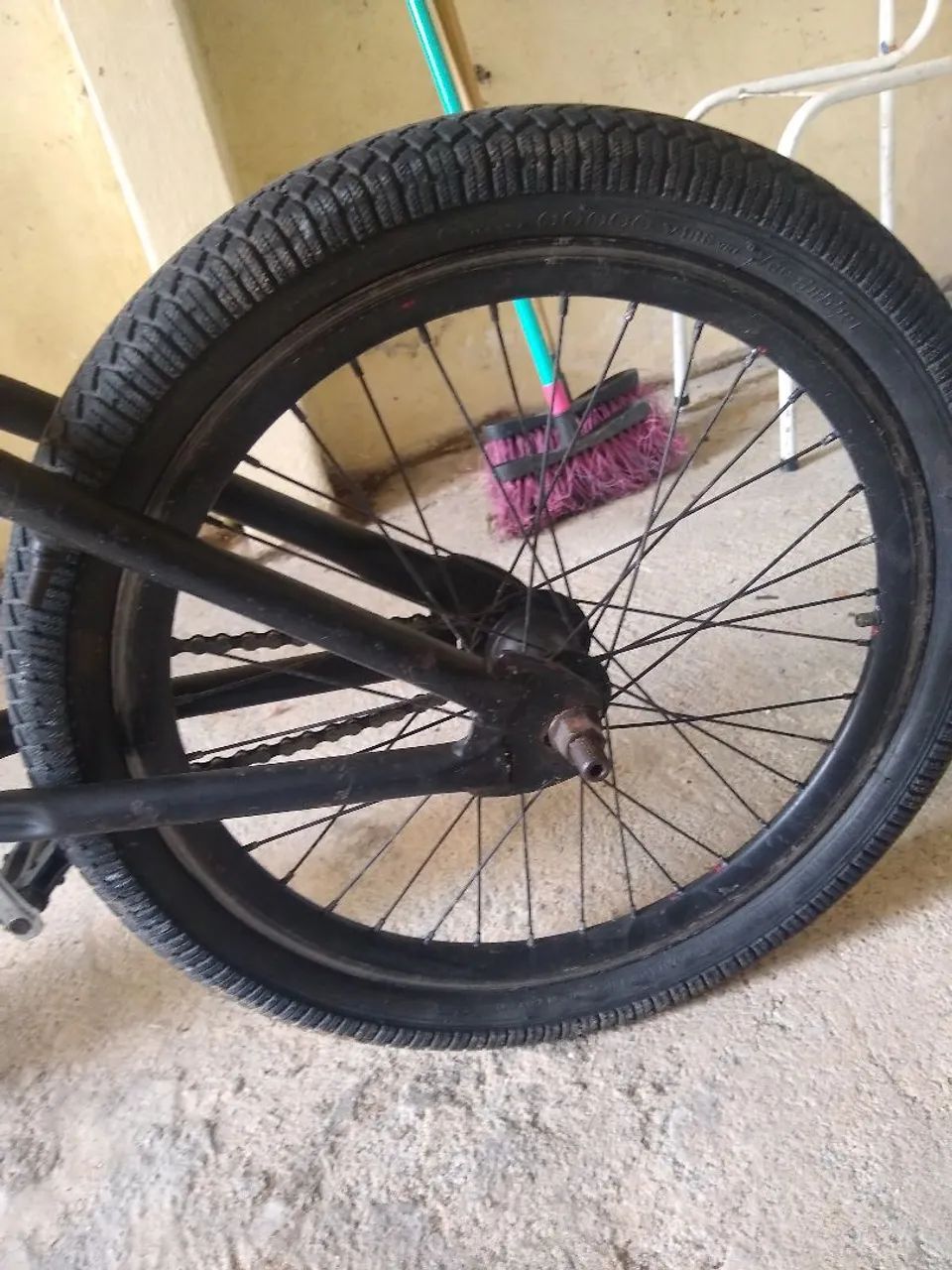 BMX - Foto 2