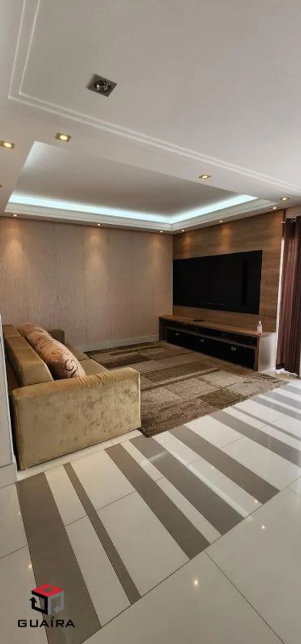 Sobrado de 230m² no Demarchi em SBC - SP - Foto 3
