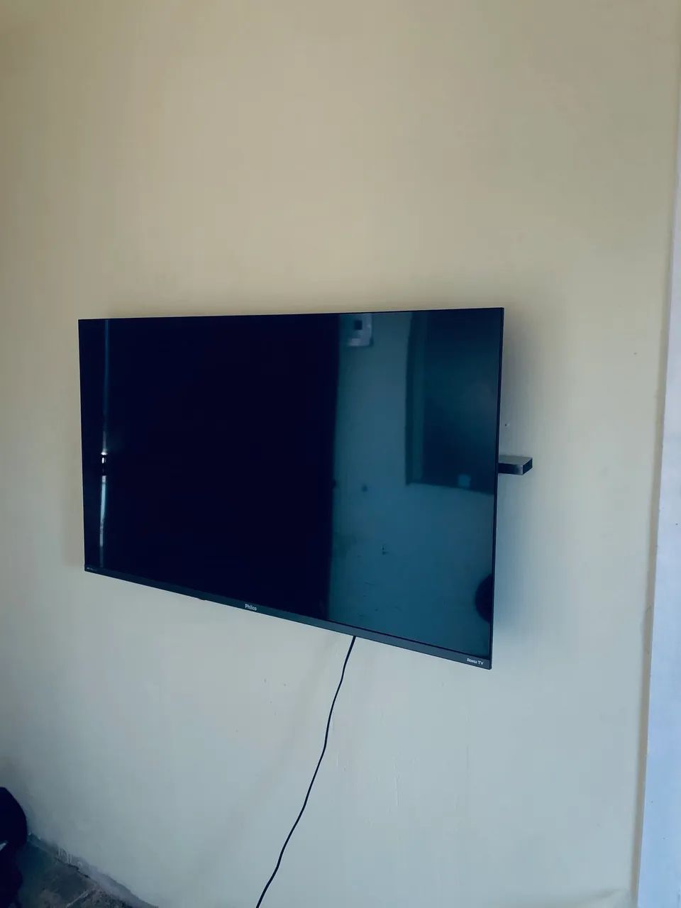 Vendo tv 42 polegadas Philco 