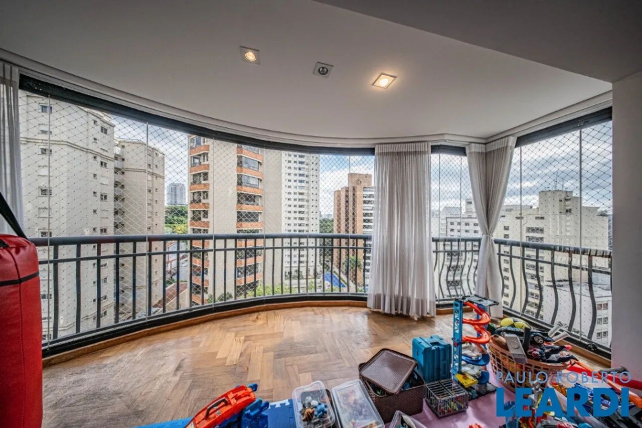 APARTAMENTO - PERDIZES - SP - Foto 3