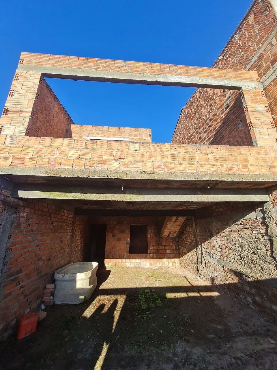 Construção Duplex  - Foto 3