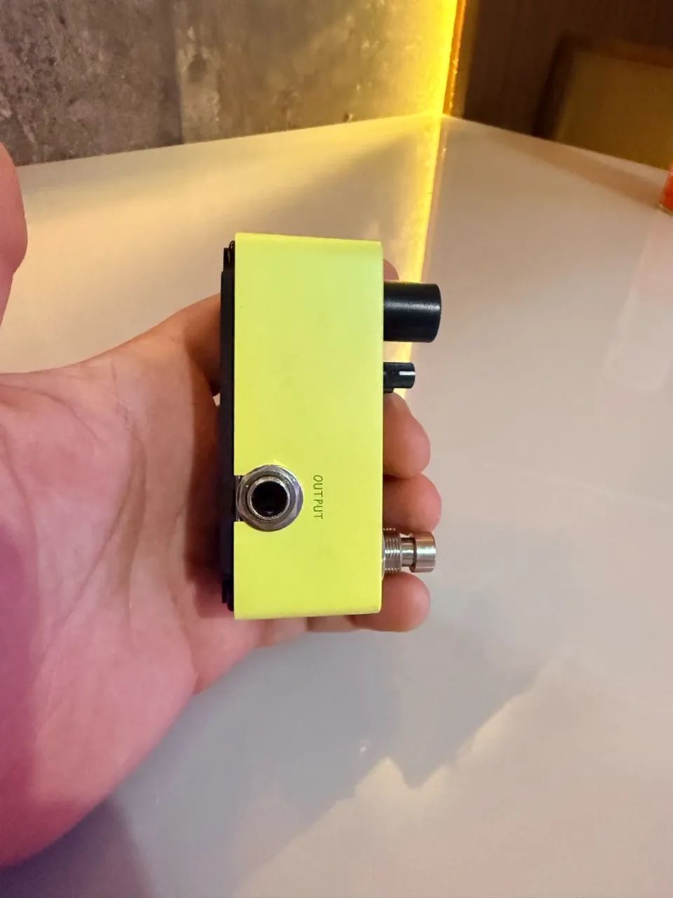 Pedal compressor flama  - Foto 3