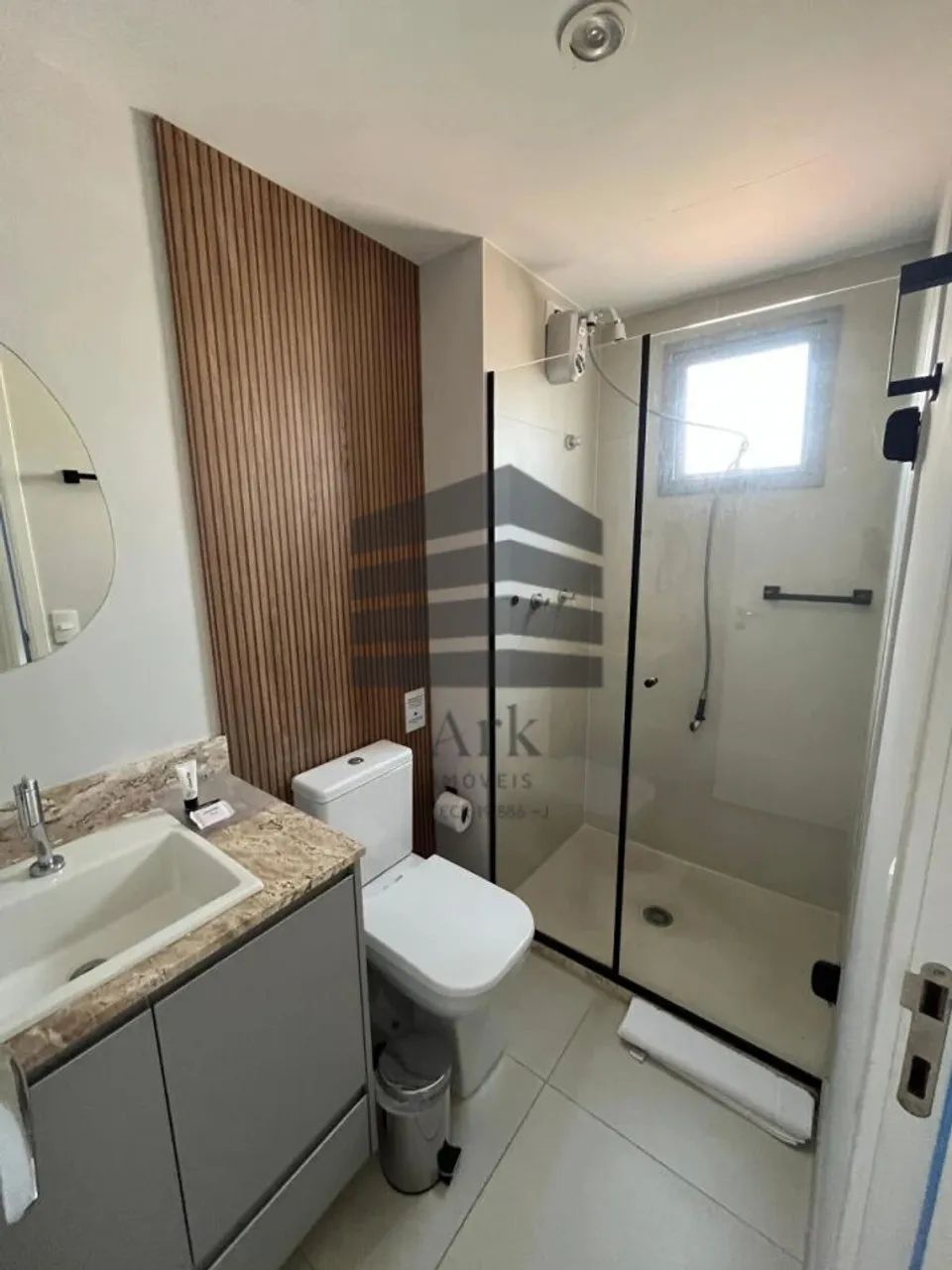 Studio á venda na Vila Mariana - Próximo ao metrô Ana Rosa - Cyrela For You - Foto 3