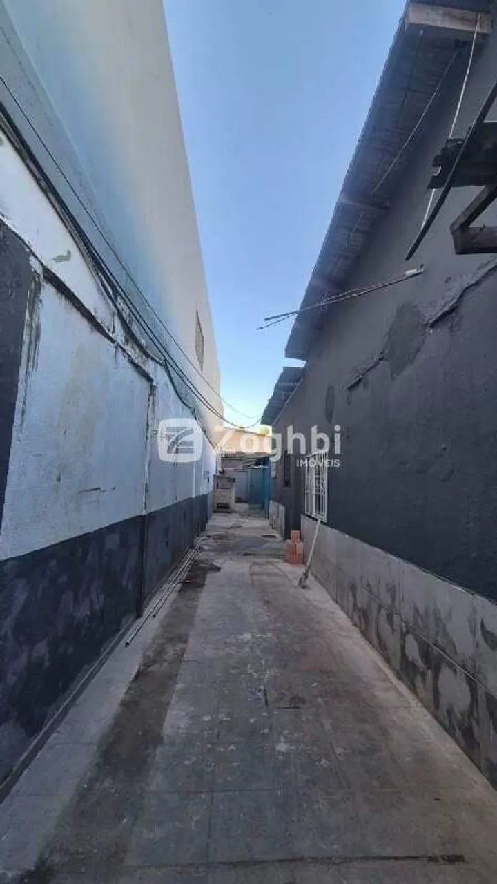 Prédio à venda, 3 vagas, Liberdade - Porto Velho/RO - Foto 3