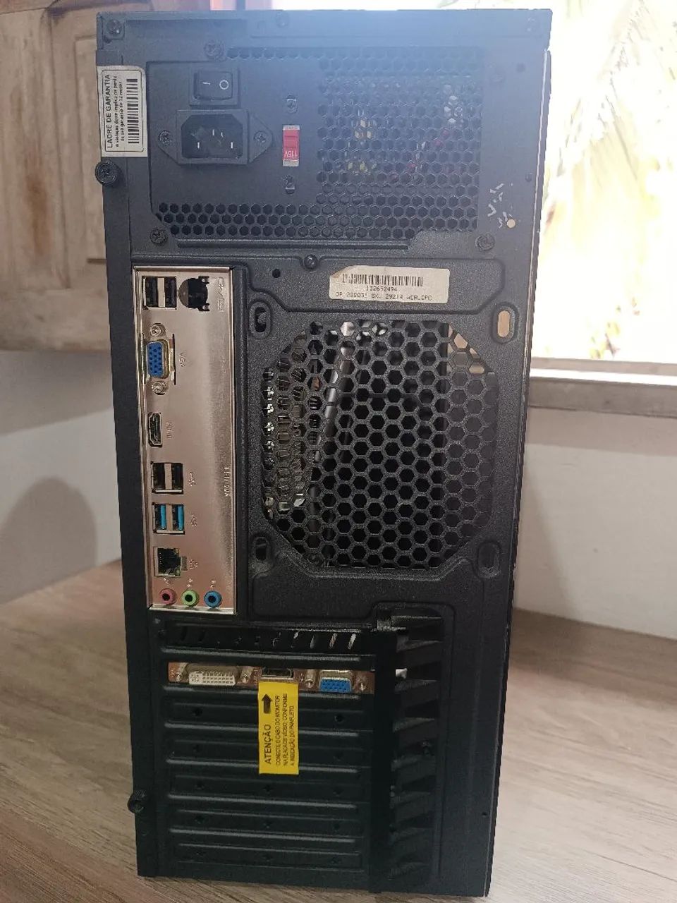 Gabinete game bem conservado - Foto 3