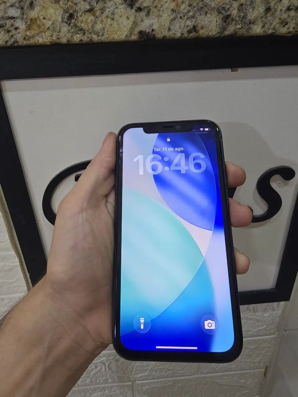 Iphone 11 - Foto 4