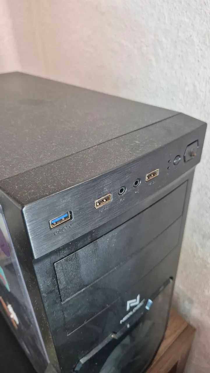 Computador Gamer PC GAMER Nvidia  - Foto 3