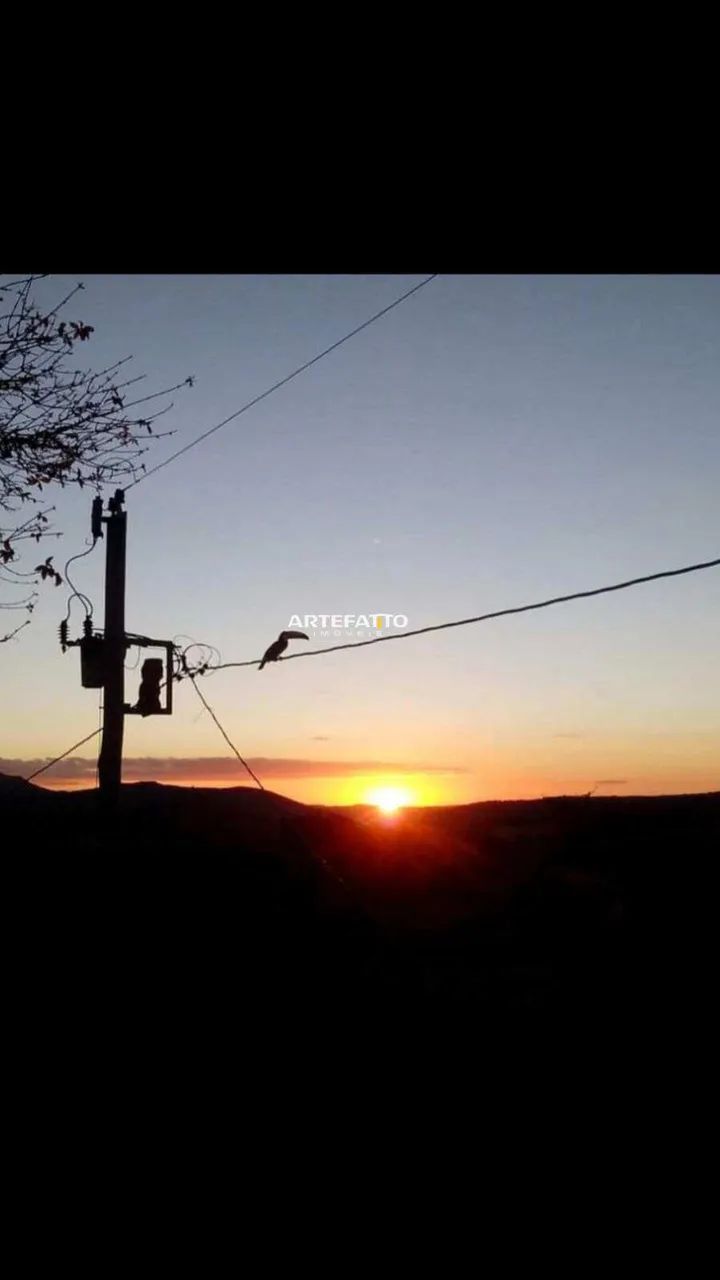 Terreno à venda em São Roque de Minas, Centro, 468m² - Foto 2