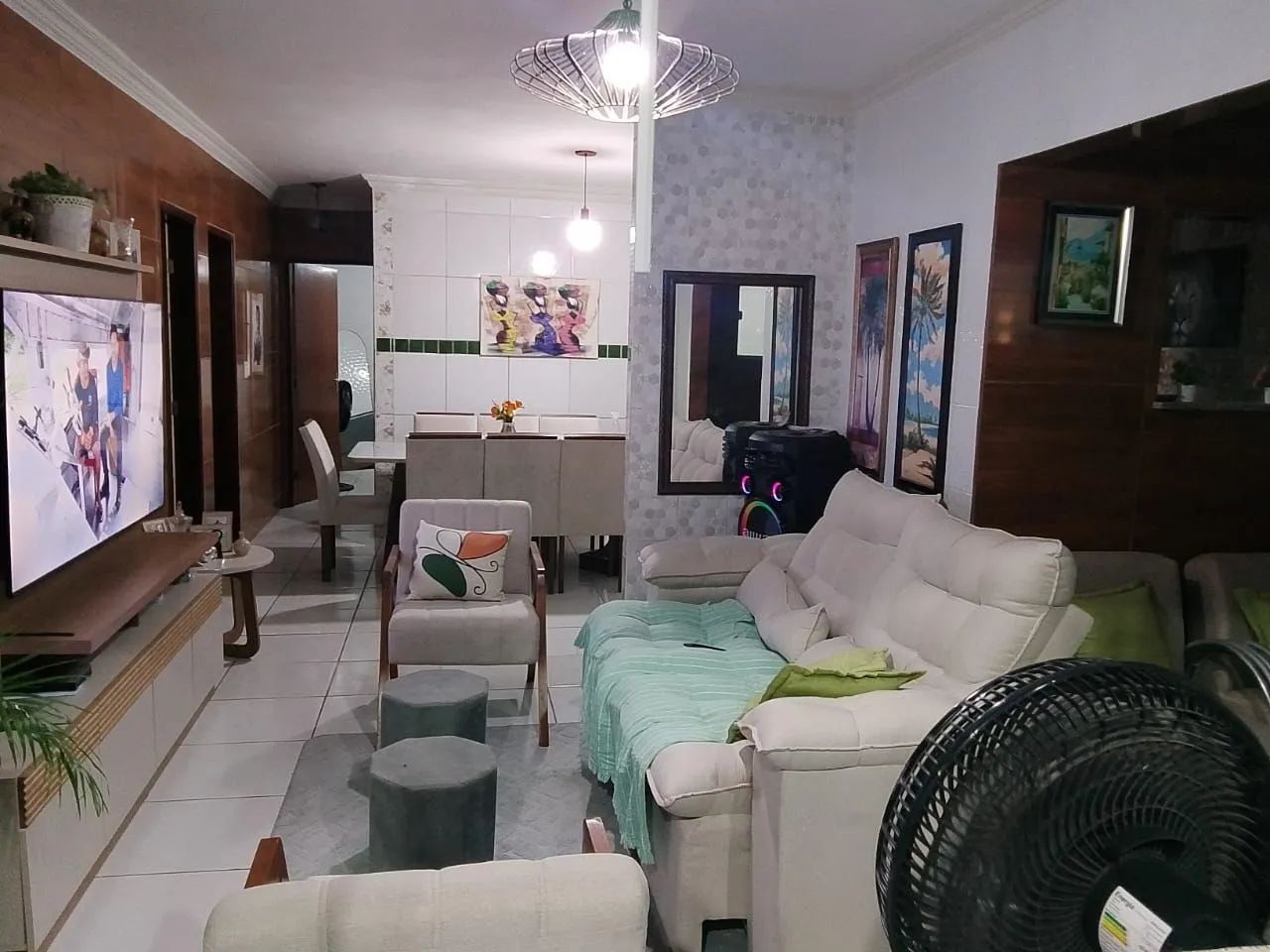 Morada dos sonhos Extremoz - Foto 2