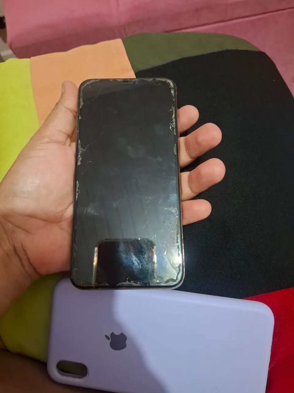 Iphone xs max - Foto 3