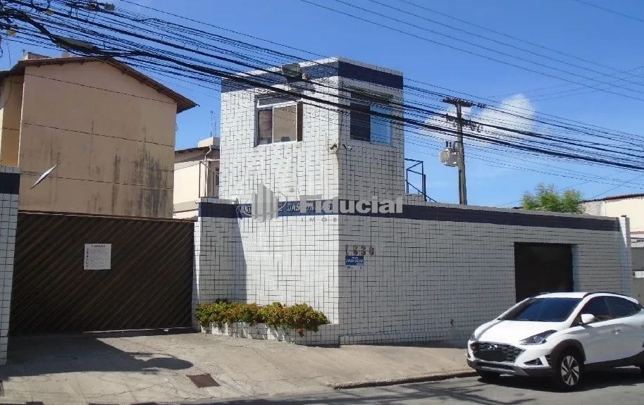 Apartamento com 69,37m², distribuído em 3 quartos, sendo 2 suítes, sala de estar e jantar, - Foto 2