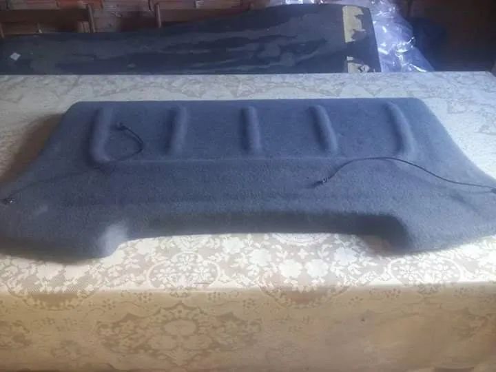 Tampão do Gol