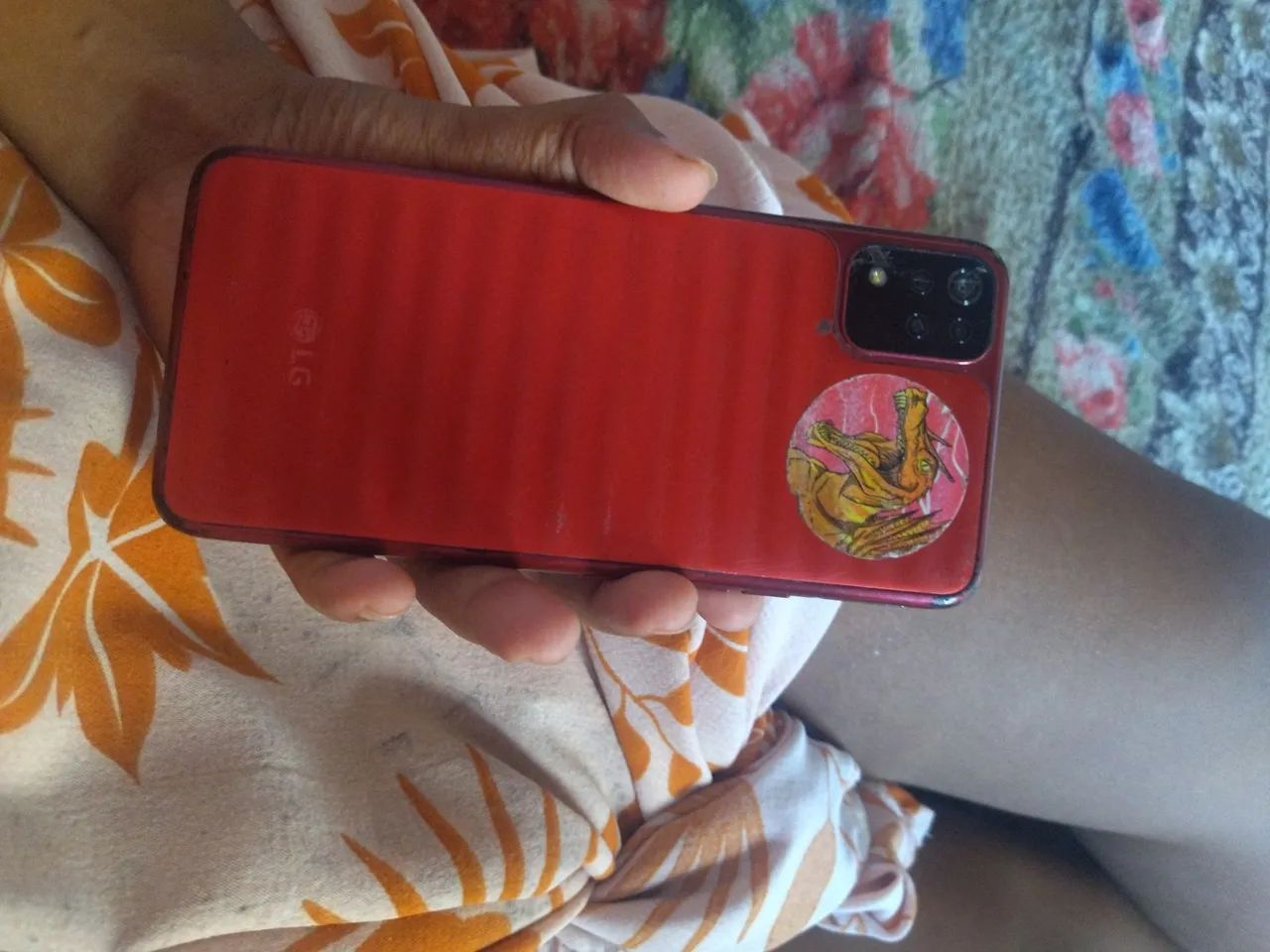 LG k62 - Foto 3