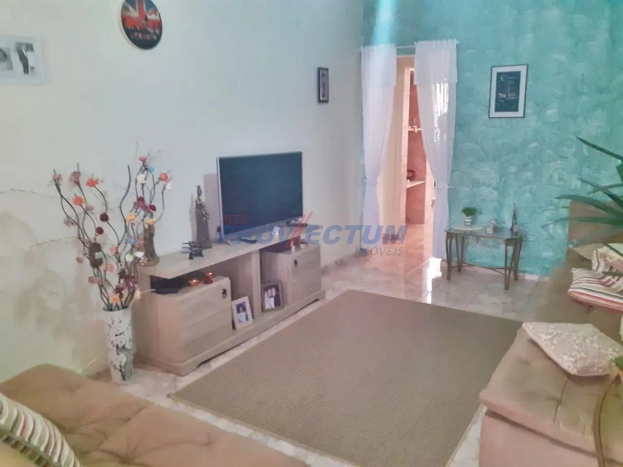 casa - Jardim Proença - Campinas - Foto 2