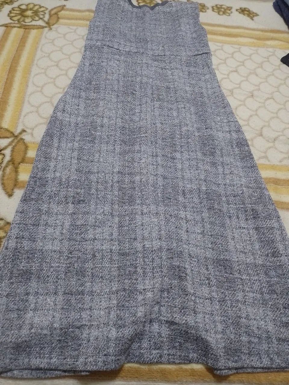 Vestido Linha chique - Foto 2