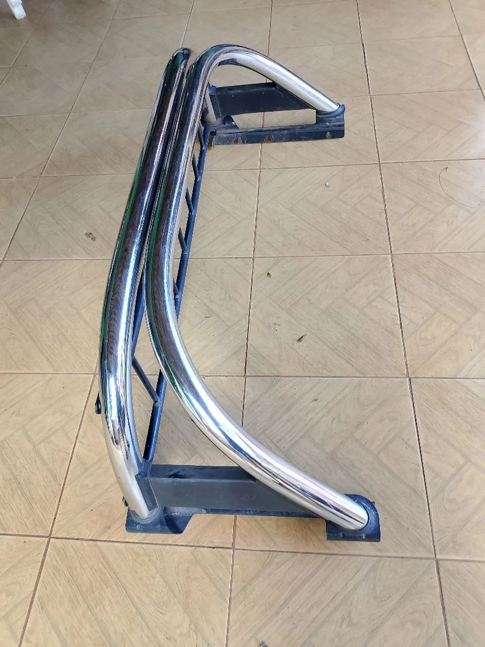 Santo Antônio para S10 2011 - Foto 2