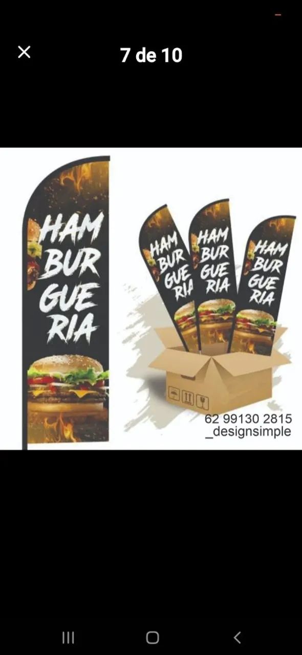 Wild banner e flag banner - Foto 2