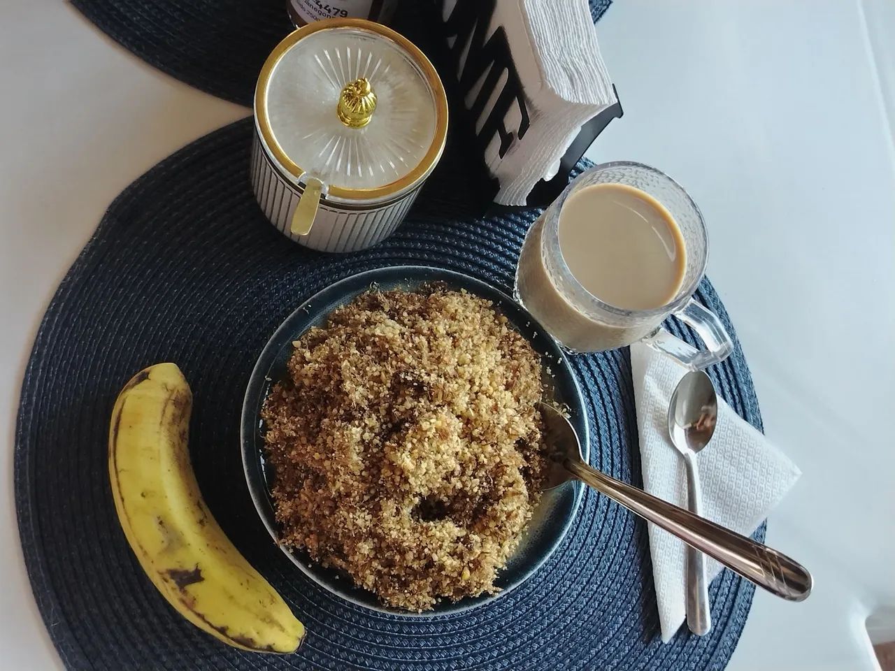 Paçoca de Pilão da Valzinha  - Foto 4