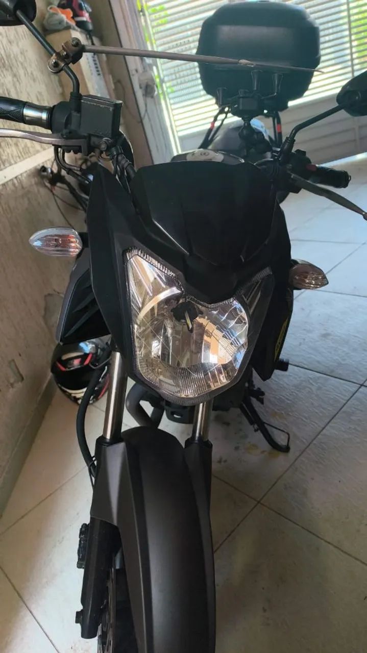 Vendo ou troco  - Foto 5