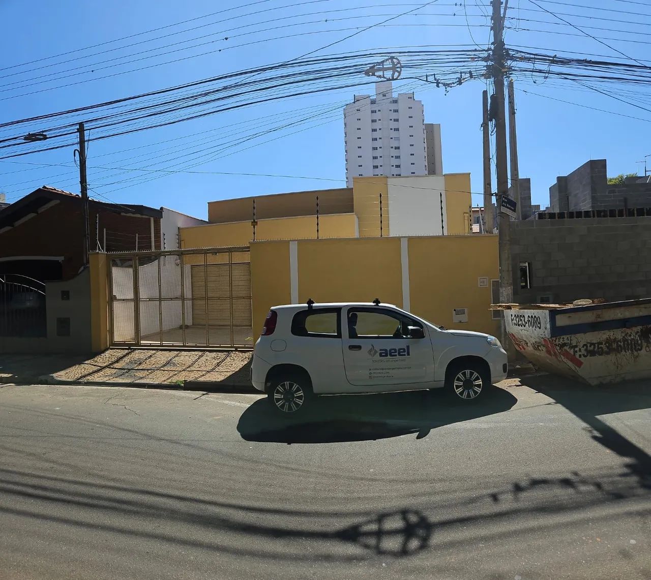 Foto - Campinas - Taquaral