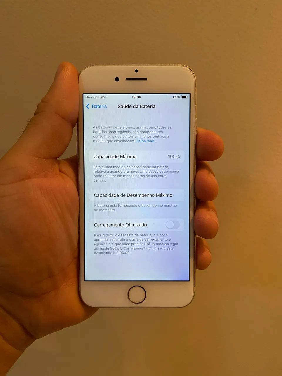 iPhone 7 32GB - Foto 2
