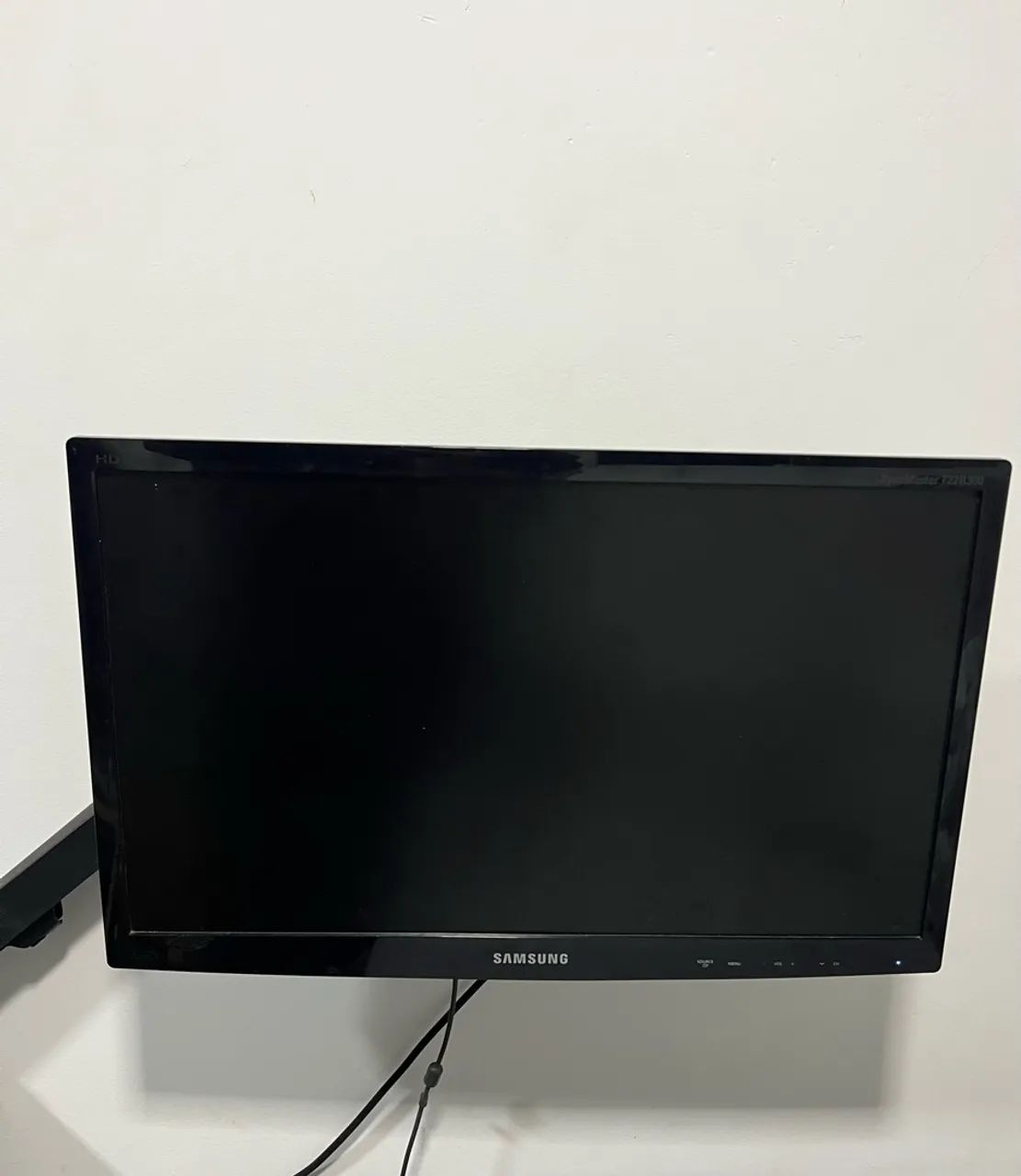 Tv/Monitor Samsung 21 polegadas