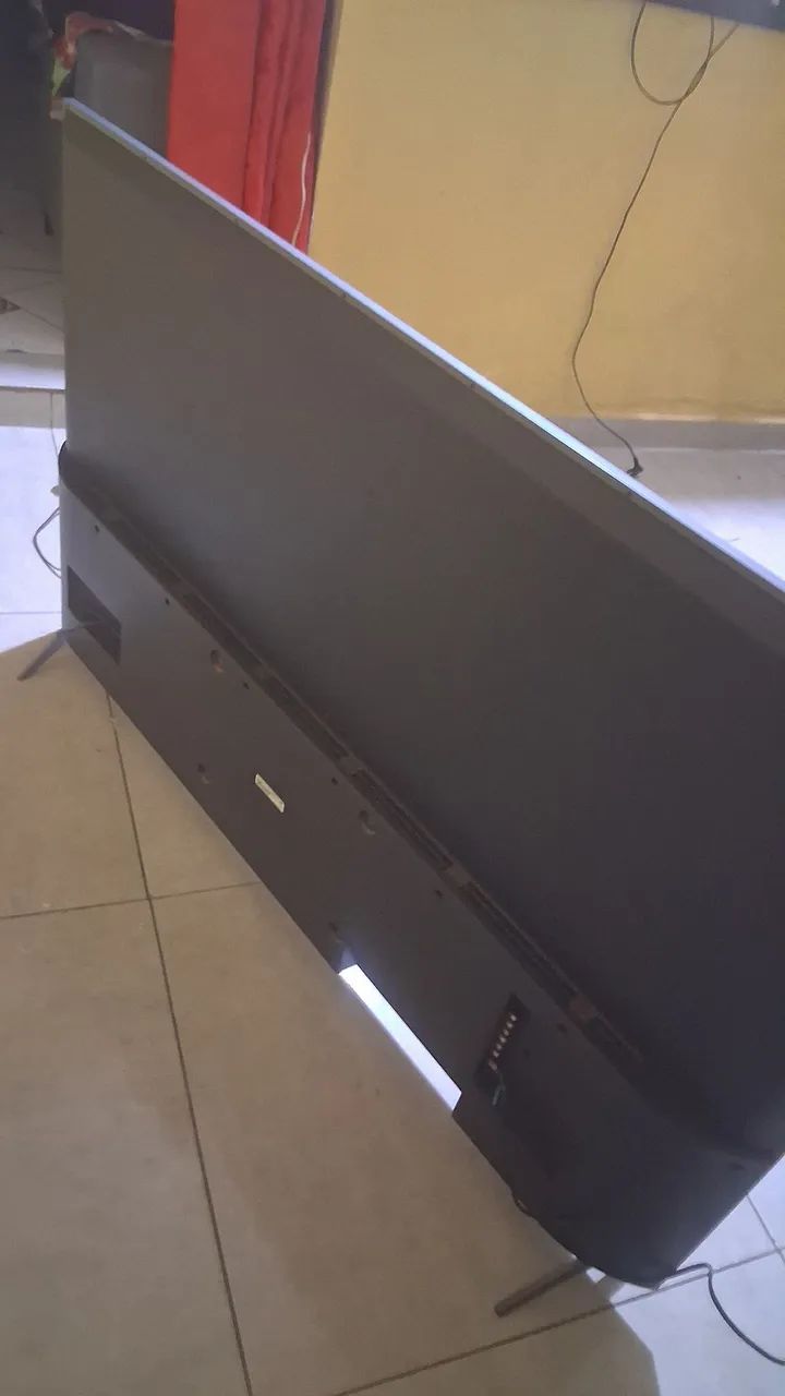 Tv philco smat 58 polegadas zera entrego - Foto 5