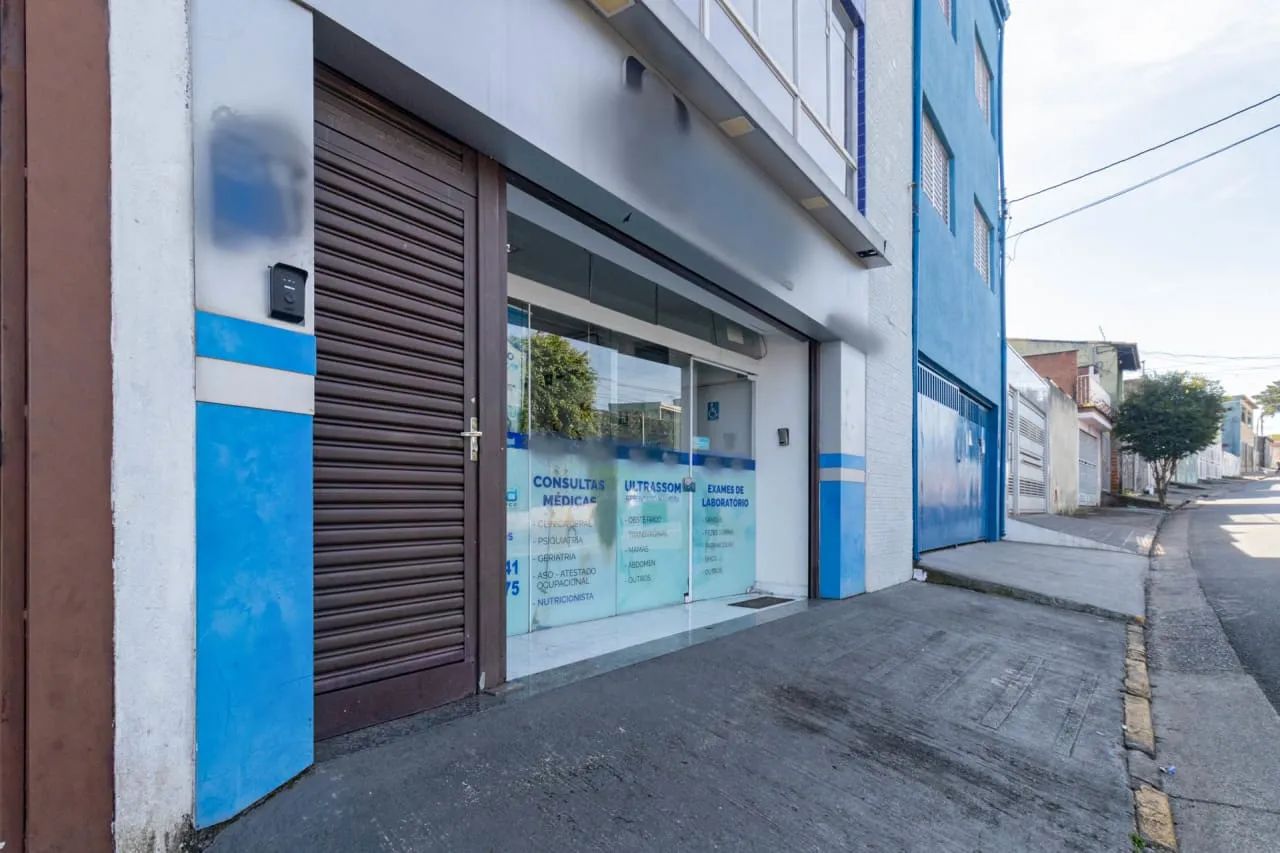 Sobreloja na Rua Ursa Menor, 225  60 m² - Foto 4