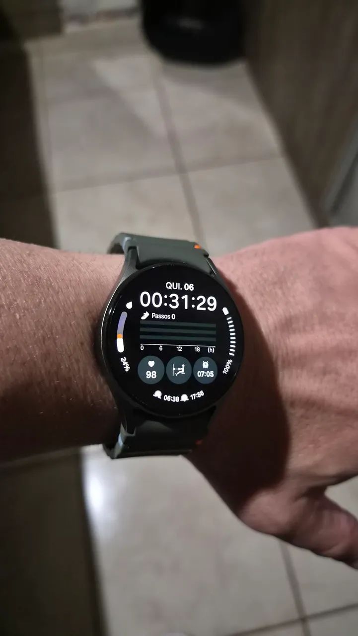 Samsung smartwatch 7 - Foto 5