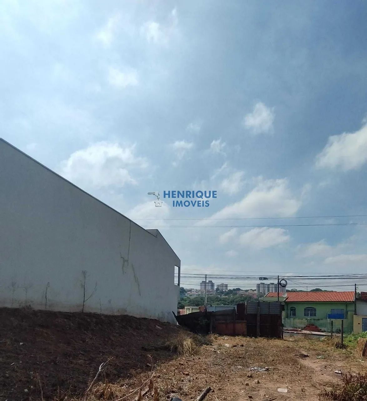 Terreno no bairro Paineiras - Foto 2