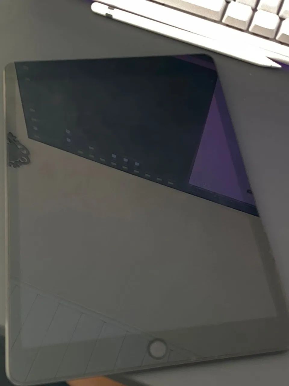 Ipad 9 256GB  - Foto 3