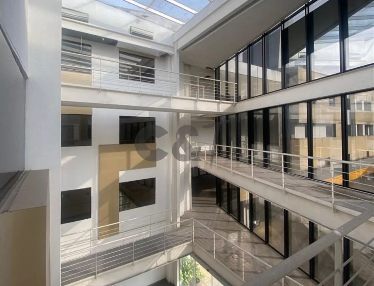 Conjunto Comercial com 213m² para Alugar na Chácara Itaim - São Paulo/SP - Foto 5