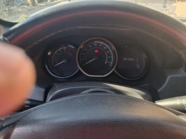 Renault Duster Dynamique 2.0 Hi-flex 16V Aut. 2017 - Foto 5