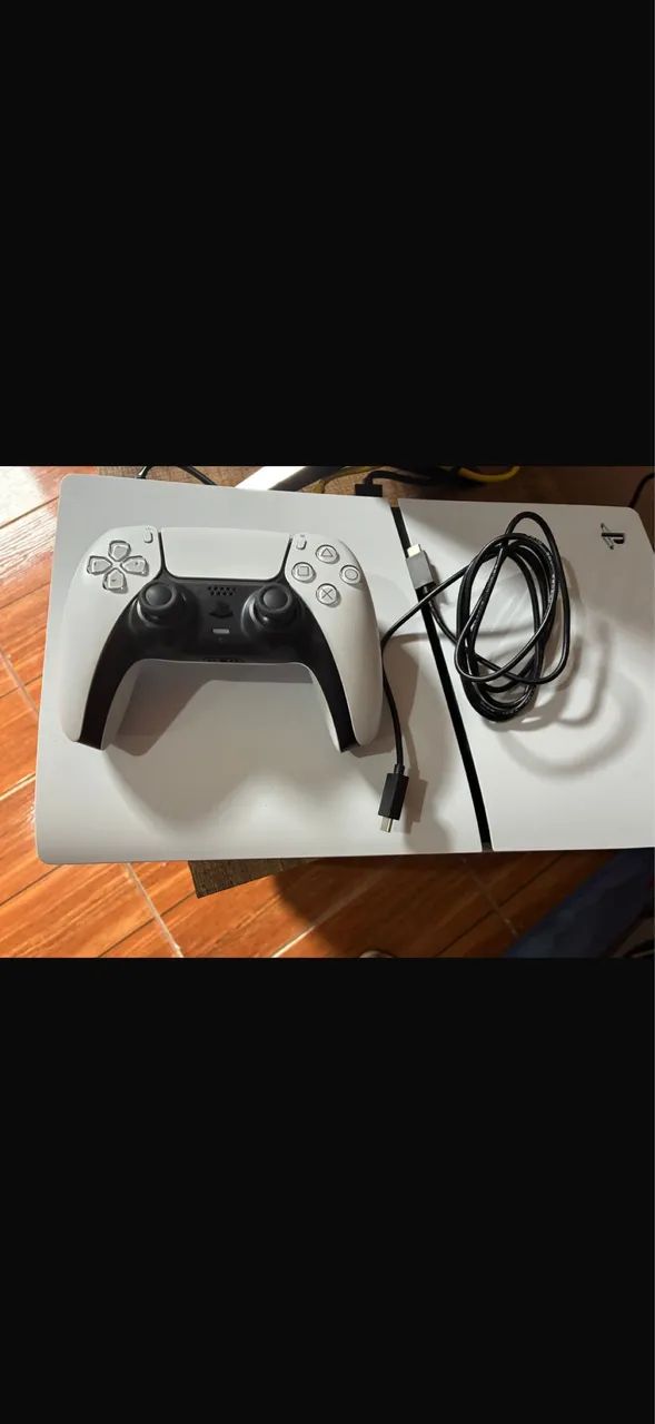 Ps5 slim