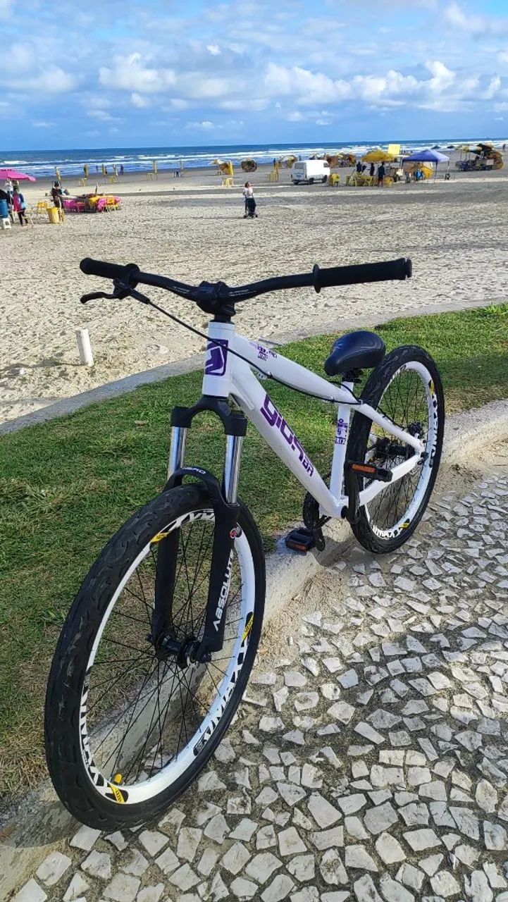 Gios 4trix - Foto 3