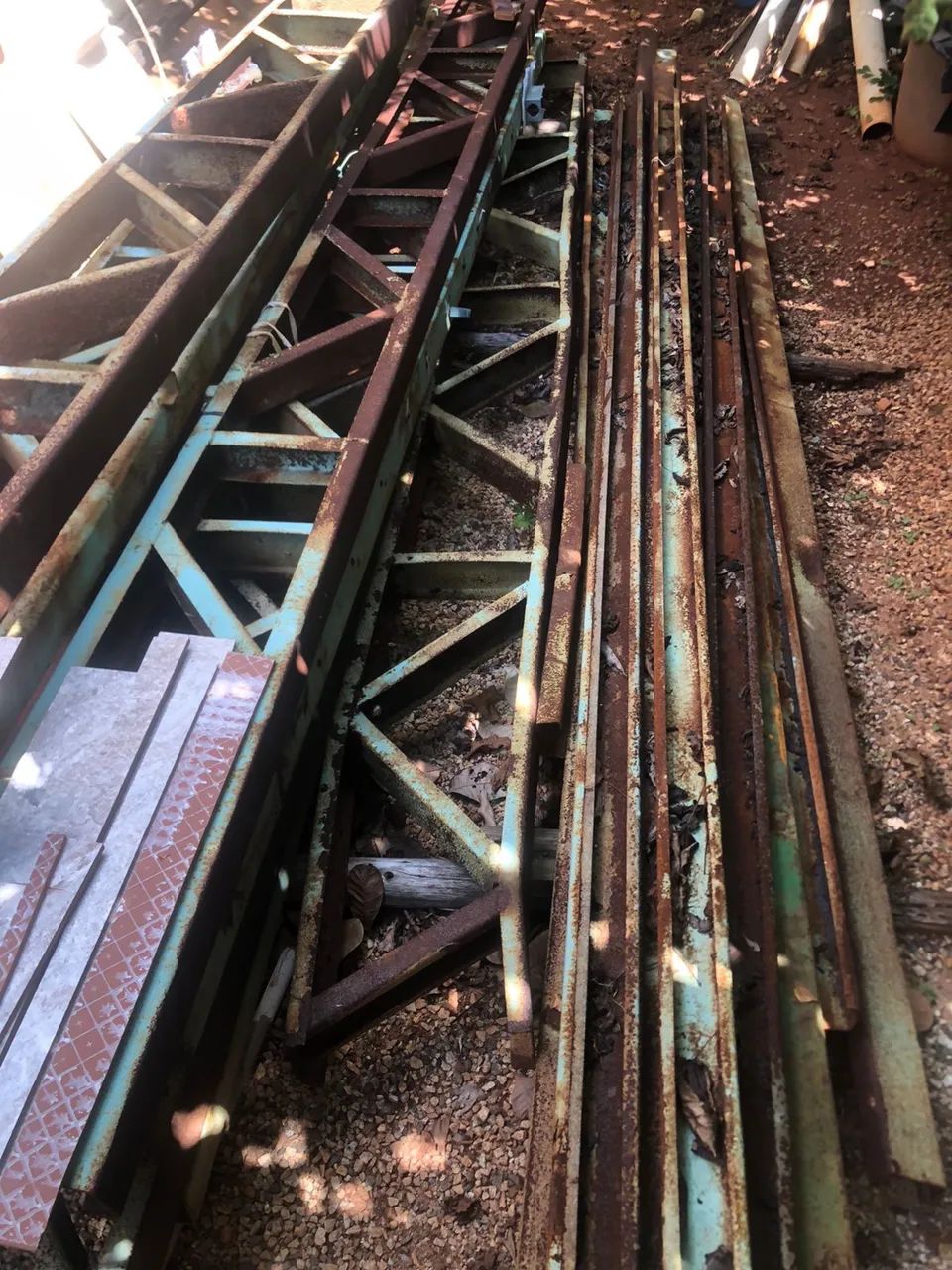 Vendo ferragens barato  - Foto 4