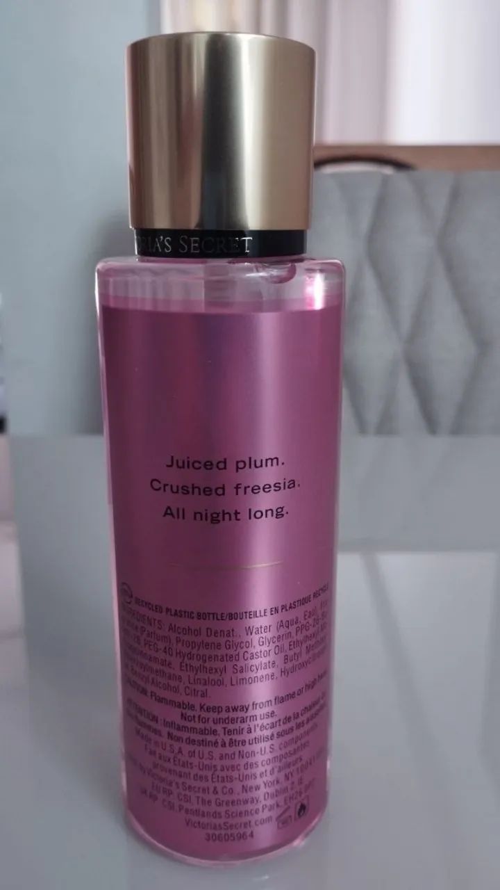 Body Splash Victoria Secret - Foto 2