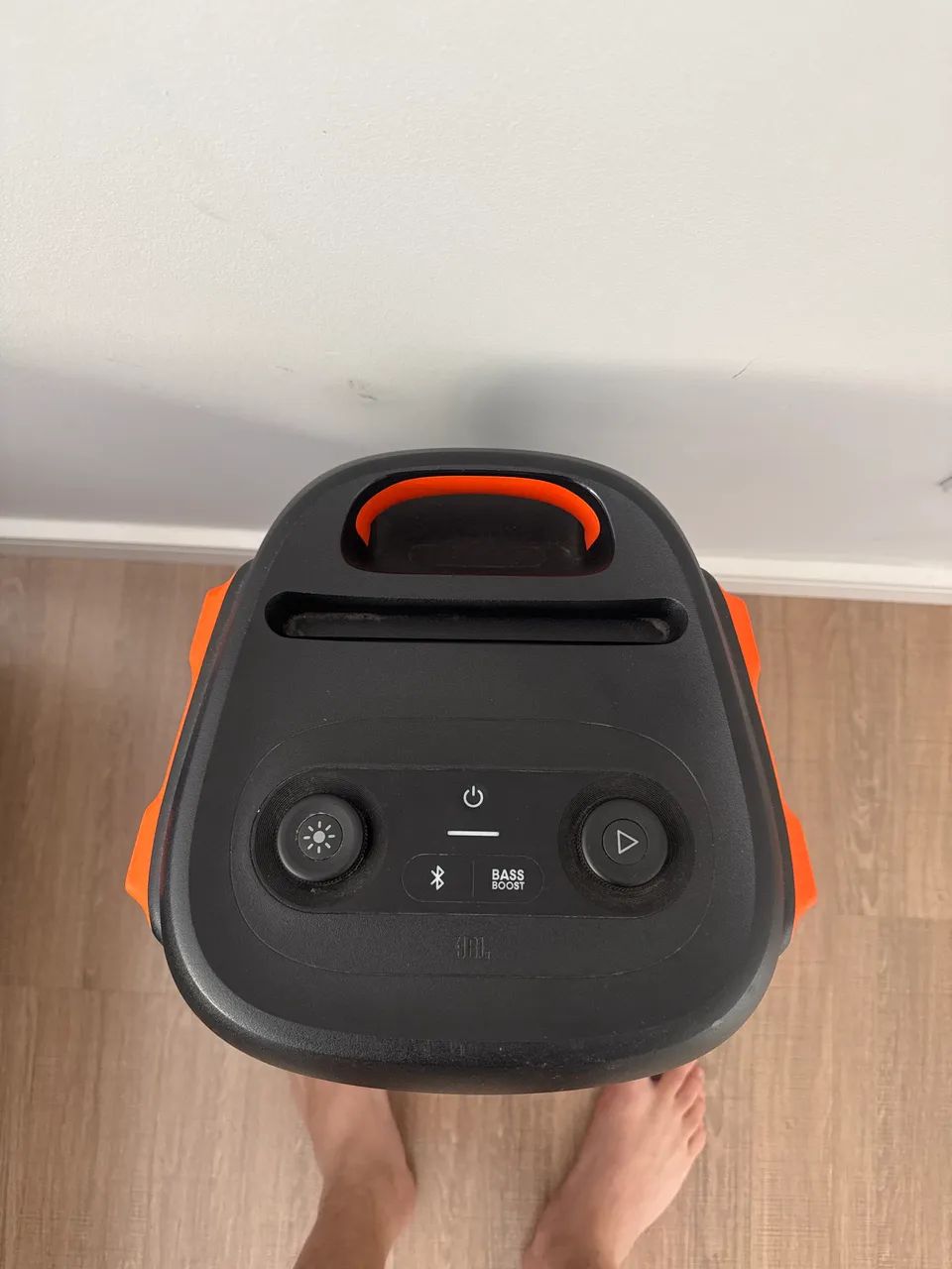 JBL PartyBox 110 - Foto 2